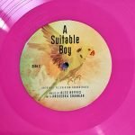 A SUITABLE BOY-VINYL LP RECORD-Numbered Limited Edition vinyl record cover - buy online India