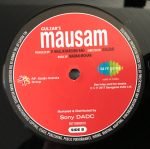 AANDHI / MAUSAM-VINYL LP-NEW vinyl record cover - buy online India