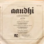 AANDHI-VINYL EP vinyl record cover - buy online India