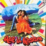AAP KI KASAM-VINYL EP vinyl record cover - buy online India