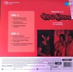 AAP KI KASAM-VINYL LP vinyl record cover - buy online India