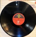 AASHIQUI-VINYL LP-2 LP SET vinyl record cover - buy online India