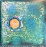 ALICE COOPER-BILLION DOLLAR BABIES-VINYL LP vinyl record cover - buy online India