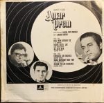 AMAR PREM-VINYL LP RECORD vinyl record cover - buy online India