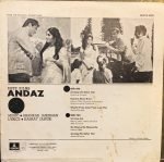 ANDAZ-VINYL LP RECORD vinyl record cover - buy online India