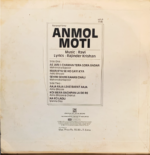 ANMOL MOTI-RECORD VINYL LP - Image 2