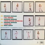 APACHE INDIAN-ARRANGED MARRIAGE-VINYL LP vinyl record cover - buy online India