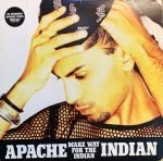APACHE INDIAN-CHOK THERE-VINYL LP vinyl record cover - buy online India