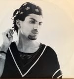 APACHE INDIAN-CHOK THERE-VINYL LP vinyl record cover - buy online India