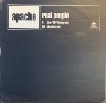 APACHE INDIAN-CHOK THERE-VINYL LP vinyl record cover - buy online India