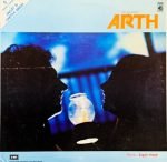 ARTH-VINYL LP vinyl record cover - buy online India