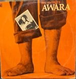 AWARA VINYL LP RECORD vinyl record cover - buy online India