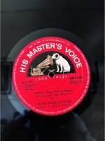 Amjad Ali Khan – Music Of The Monsoon- vinyl record cover - buy online India