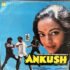 ANKUSH-KULDEEP SINGH-VINYL LP vinyl record cover - buy online India