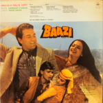 BAAZI-LAXMIKANT PYARELAL-VINYL LP - Image 2