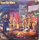 BADE DIL WALA-RECORD VINYL LP vinyl record cover - buy online India
