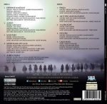 BAJIRAO MASTANI-VINYL LP NEW vinyl record cover - buy online India