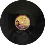 BETAAB-VINYL LP vinyl record cover - buy online India