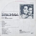 Ravi, Rajinder Krishan – Bharosa - Image 2