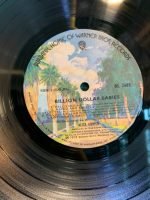 ALICE COOPER-BILLION DOLLAR BABIES-VINYL LP vinyl record cover - buy online India