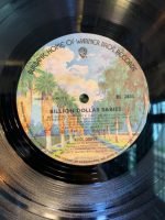 ALICE COOPER-BILLION DOLLAR BABIES-VINYL LP vinyl record cover - buy online India