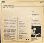 JAGJIT SINGH-BIRHA DA SULTAN-SHIV KUMAR BATALVI-VINYL LP vinyl record cover - buy online India