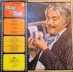 BIWI O BIWI-VINYL LP RECORD vinyl record cover - buy online India