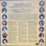 BOLLYWOOD NUGGETS VINYL LP-PRESSED IN SPAIN vinyl record cover - buy online India