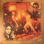 BOMBAY DISCO 2-RECORD VINYL LP vinyl record cover - buy online India