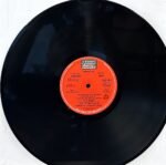 BASERA-R D BURMAN-VINYL LP - Image 3