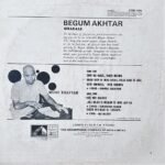 Begum Akhtar – Ghazals - Image 2