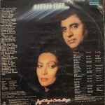 JAGJIT & CHITRA SINGH-BEYOND TIME-VINYL LP-2LP SET vinyl record cover - buy online India