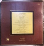 CARPENTERS – THE SINGLES 1969-1973-VINYL LP vinyl record cover - buy online India