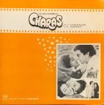 CHARAS-VINYL LP vinyl record cover - buy online India