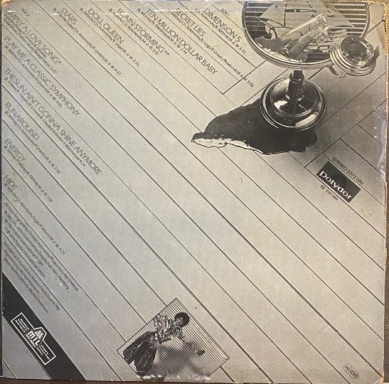 CHILLY SECRET LIES-VINYL LP vinyl record cover - buy online India