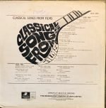 HITS HITS FROM FILMS-VINYL RECORD LP vinyl record cover - buy online India