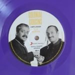 COLONIAL COUSINS-UNPLUGGED-VINYL LP NEW vinyl record cover - buy online India