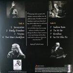 COLONIAL COUSINS-UNPLUGGED-VINYL LP NEW vinyl record cover - buy online India