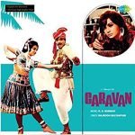 CARAVAN-VINYL LP NEW vinyl record cover - buy online India