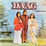 DAAG-VINYL LP vinyl record cover - buy online India