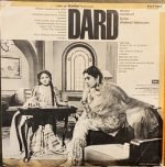 DARD-VINYL LP RECORD vinyl record cover - buy online India