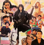 DAULAT KI JUNG-ANAND MILIND-VINYL LP - Image 2