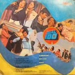DIAL 100-VINYL LP vinyl record cover - buy online India