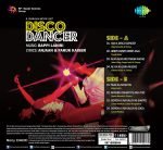 DISCO DANCER-VINYL EP vinyl record cover - buy online India