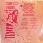 CHAL DISCO CHAL-VINYL LP vinyl record cover - buy online India