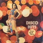 CHAL DISCO CHAL-VINYL LP vinyl record cover - buy online India