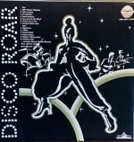 DISCO ROAR-VINYL LP RECORD-ULTRA RARE TITLE vinyl record cover - buy online India