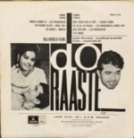 DO RAASTE-VINYL LP - Image 2