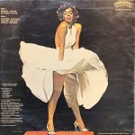 DONNA SUMMER-FOUR SEASONS OF LOVE-VINYL LP vinyl record cover - buy online India