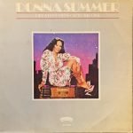 DONNA SUMMER-GREATEST HITS-VOLUME-1-VINYL LP vinyl record cover - buy online India